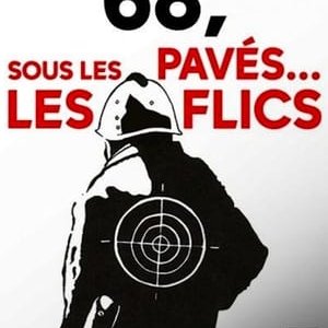 68  sous les pavés… les flics - 2018高清海报.jpg