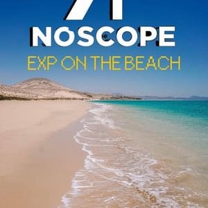 71° NoScope Exp on the Beach - 2019高清海报.jpg