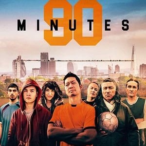 90 Minutes - 2019高清海报.jpg