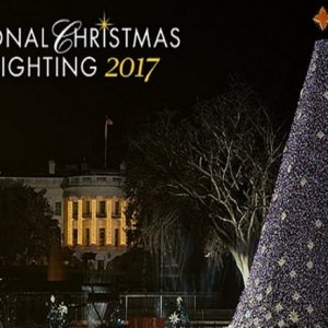 95th Annual National Christmas Tree Lighting - 2017高清海报.jpg