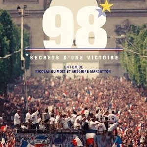 98, secrets d'une victoire - 2018高清海报.jpg