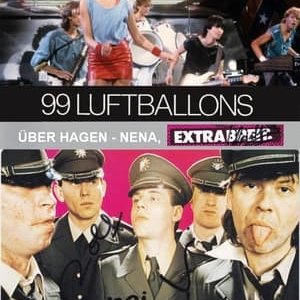 99 Luftballons über Hagen - Nena, Extrabreit und die Anderen - 2016高清海报.jpg