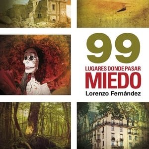 99 lugares donde pasar miedo - 2019高清海报.jpg