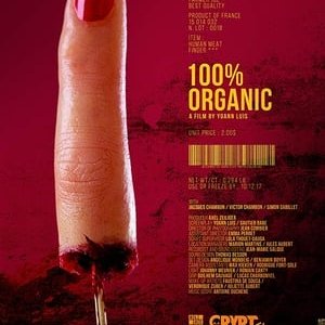 100% Organic - 2017高清海报.jpg