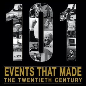 101 Events That Made The 20th Century - 2018高清海报.jpg