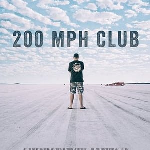 200 MPH Club - 2017高清海报.jpg