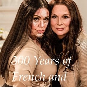 300 Years of French and Saunders - 2017高清海报.jpg