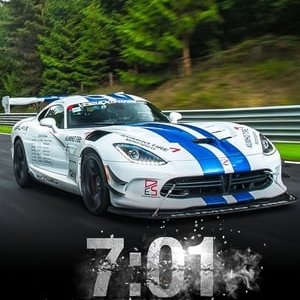 701 – The Story of Viper’s Return to the Green Hell - 2018高清海报.jpg