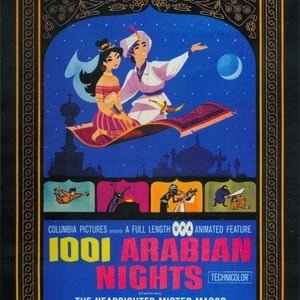 1001 Arabian Nights - 1959高清海报.jpg