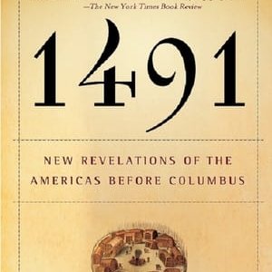 1491 The Untold Story of the Americas Before Columbus - 2017高清海报.jpg