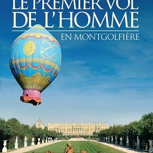 1783, le premier vol de l'homme - 2013高清海报.jpg