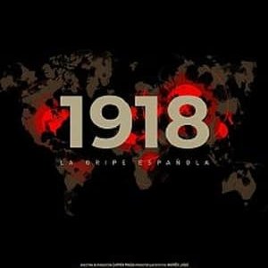 1918 The Spanish Flu - 2022高清海报.jpg