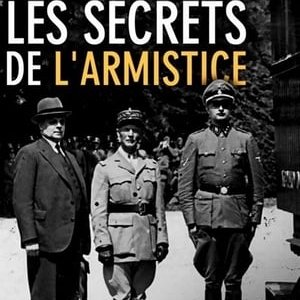 1940, Les secrets de l’Armistice - 2019高清海报.jpg