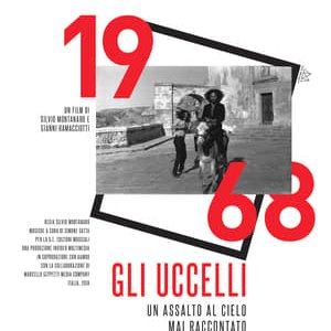 1968 Gli Uccelli - 2019高清海报.jpg