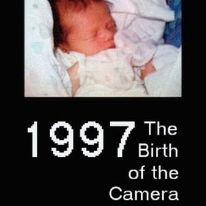 1997 The Birth of the Camera Phone - 2017高清海报.jpg