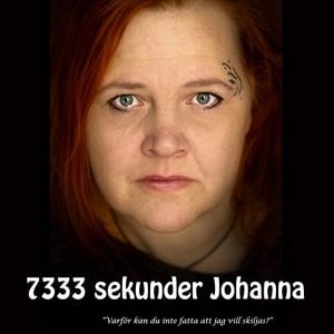 7333 seconds of Johanna - 2017高清海报.jpg