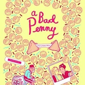 A Bad Penny - 2018高清海报.jpg