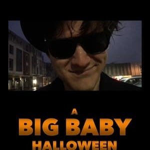 A Big Baby Halloween - 2019高清海报.jpg