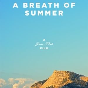 A Breath Of Summer - 2018高清海报.jpg