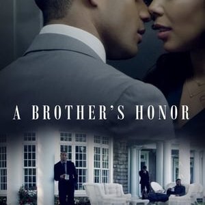 A Brother's Honor - 2019高清海报.jpg