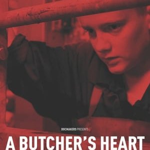 A Butcher's Heart - 2017高清海报.jpg