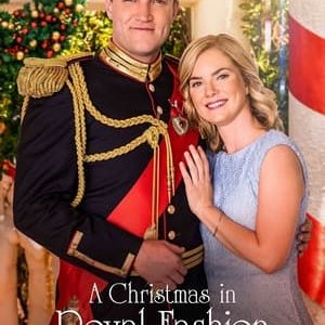 A Christmas in Royal Fashion - 2018高清海报.jpg