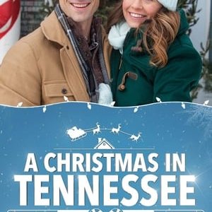 A Christmas in Tennessee - 2018高清海报.jpg