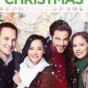 A Christmas Movie Christmas - 2019高清海报.jpg