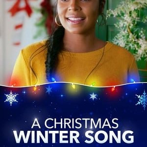 A Christmas Winter Song - 2019高清海报.jpg