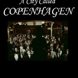 A City Called Copenhagen - 1960高清海报.jpg