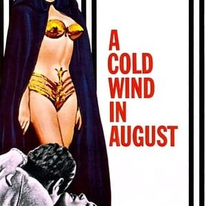 A Cold Wind in August - 1961高清海报.jpg