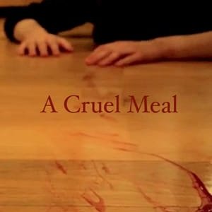 A Cruel Meal - 2017高清海报.jpg