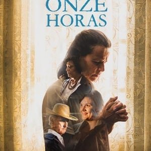 A Dama das Onze Horas - 2018高清海报.jpg