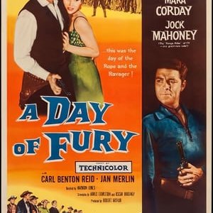 A Day of Fury - 1956高清海报.jpg