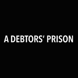 A Debtors' Prison - 2018高清海报.jpg