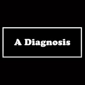 A Diagnosis - 2019高清海报.jpg