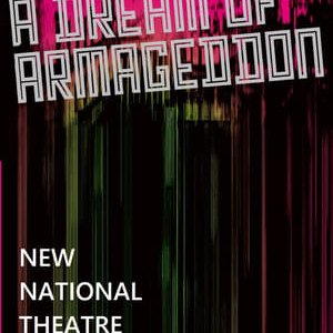 A Dream of Armageddon - New National Theatre Tokyo - 2020高清海报.jpg