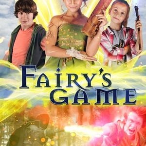 A Fairy's Game - 2018高清海报.jpg