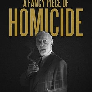 A Fancy Piece of Homicide - 2017高清海报.jpg