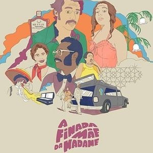 A Finada Mãe da Madame - 2017高清海报.jpg