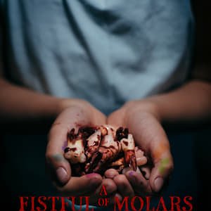 A Fistful of Molars - 2018高清海报.jpg