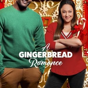 A Gingerbread Romance - 2018高清海报.jpg