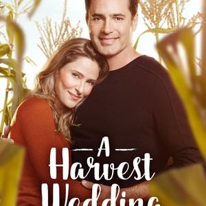 A Harvest Wedding - 2017高清海报.jpg