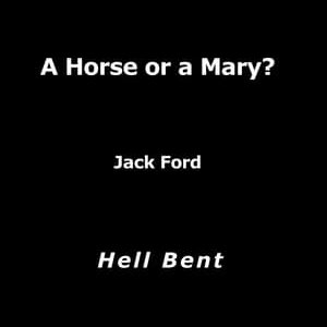 A Horse or a Mary Tag Gallagher on &quot;Hell Bent&quot; - 2020高清海报.jpg