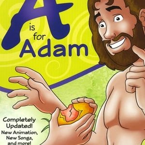 A is for Adam - 2018高清海报.jpg