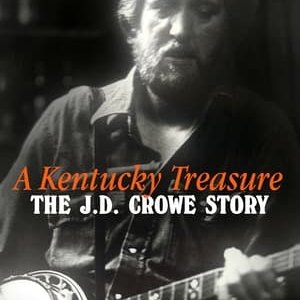 A Kentucky Treasure The J.D. Crowe Story - 2021高清海报.jpg