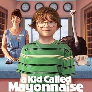 A Kid Called Mayonnaise - 2017高清海报.jpg