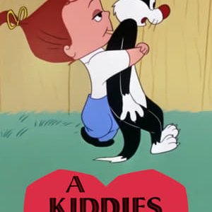 A Kiddies Kitty - 1955高清海报.jpg