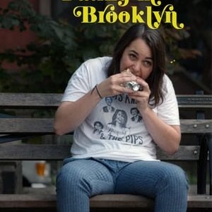 A Lack of Dating in Brooklyn - 2017高清海报.jpg