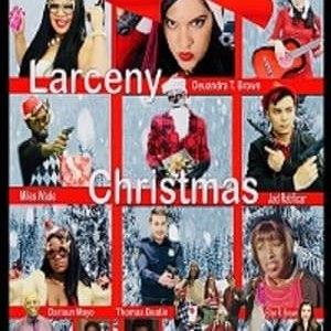 A Larceny Christmas - 2019高清海报.jpg